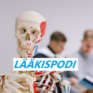 27. Hyvästit Lääkispodille