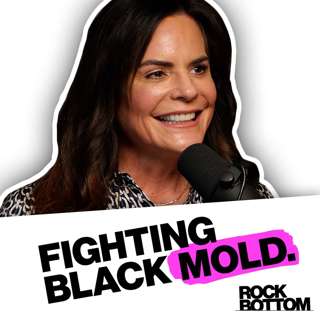 Fighting Black Mold: Marina Ortega | EP14