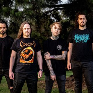 Rolling Out The Welcome Mat With JARRYD RODGER From ROSWELL DEATHSQUAD