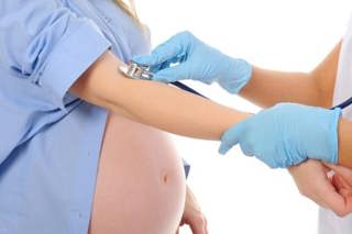 Blood Types, Rh Factor and Pregnancy