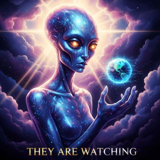 SHHH! The Terrifying Reason We Must Stop Looking for Aliens