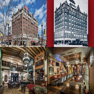 Ep. 435 - Rapid City and the Alex Johnson Hotel