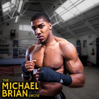 Anthony Joshua: Hard Work, Works EP915