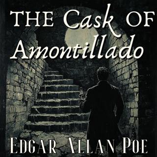 The Cask of Amontillado - By Edgar Allan Poe - Music Free