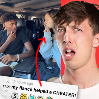 I just found out my fiancé is a LIAR…two weeks before I’m supposed to marry her! | Reddit Stories | EP1963