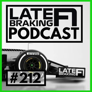 2022 Hungarian GP Review