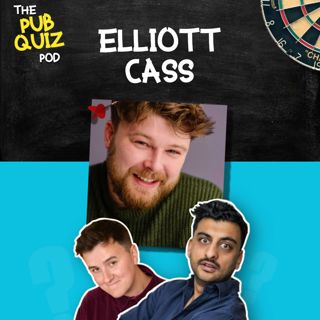4: Ep4 - Elliott Cass
