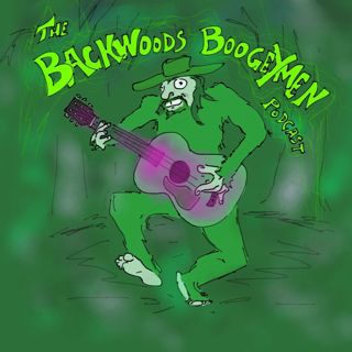 Ep.50 WOOD BOOGERS