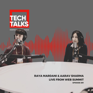 Meet Two Teenage Leaders Who Will Restore Your Faith in Humanity (We Aren't Kidding)!