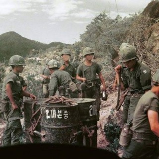 Episode 432 - Korea in the Vietnam War