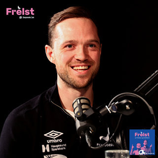 Kristoffer Haraldseid om opprykk neste år, om Toni er rett mann og hvorfor han har sluttet med caps