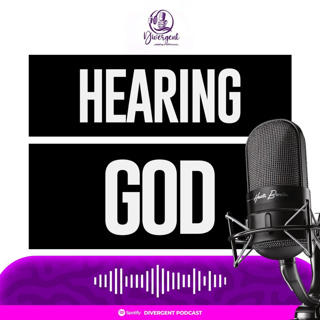 HEARING GOD