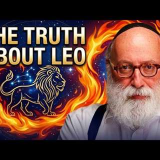 Are you a LEO? (Watch this)