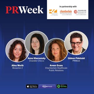 Building a Best Place to Work in PR — insights from the MDs that made it happen