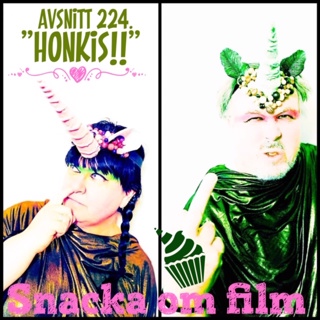 #224 - "honkis!!"