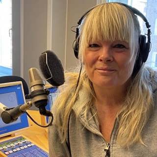 Britta Bergström är doldis men Sveriges mest anlitade körsångare