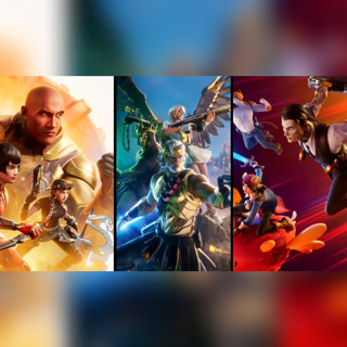 Fortnite Season 2's Have GOD-TIER Themes.