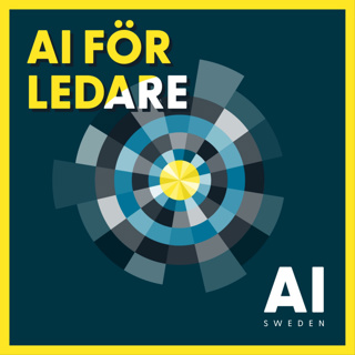 Skapa affärsvärde och AI som verktyg för att lösa riktiga problem - Anders Bjurström & David Fendrich, Tenfifty