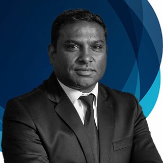 MyBroadband Conference - Vino Govender