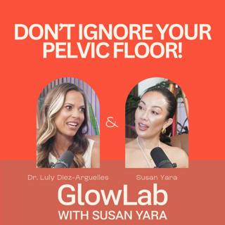 Stop Ignoring Your Pelvic Floor! Expert Therapy & Tips for Women