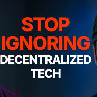 Why Decentralization Still Matters