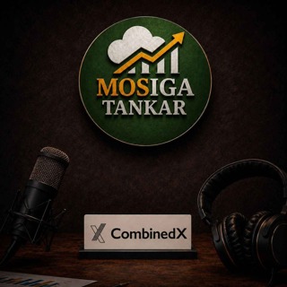 MOSiga Tankar om CombinedX