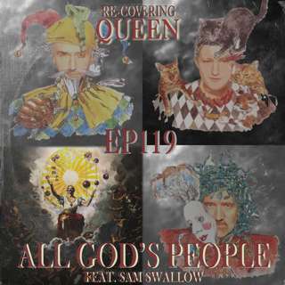 Ep 119 : All God's People