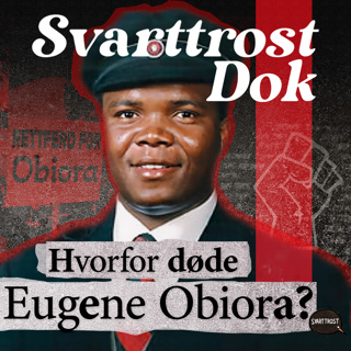 Hvorfor døde Eugene Obiora? (1:5) Prinsen fra Nigeria