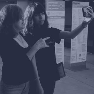 How campaigns are using digital influencers to win voters