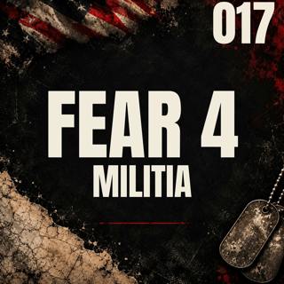 017 | The Fort Stewart Fear 4 Militia Killings 