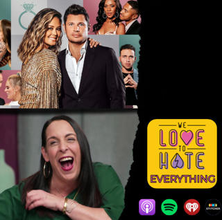 Netflix ’The Ultimatum’ & 90 Day Fiance