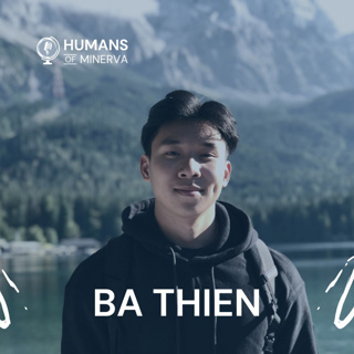 Ba Thien Tran: Building Jurassic Park