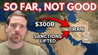 Leaked Terms Hint at Major US Concessions to Iran