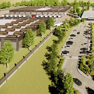 How Bell's 52 Billion Dollar Data Centre Got Rammed Through