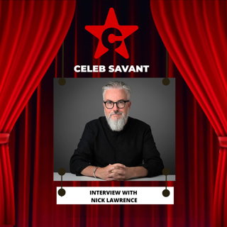 Nick Lawrence's return engagement