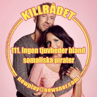 111. Ingen tjuvheder bland somaliska pirater