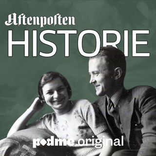 Aftenposten Historie