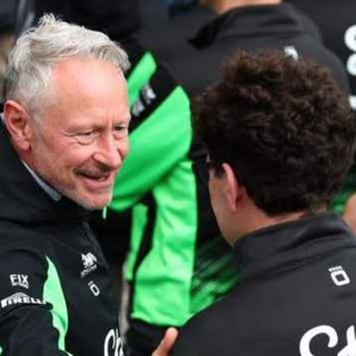 Ferrari Raided Again As Audi Steals Top Engineers