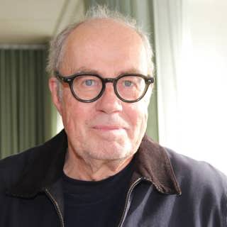 Lennart Jähkel: Vi cyklar alltid i medvind