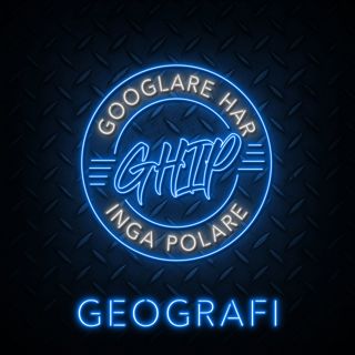 3. GHIP - Geografi