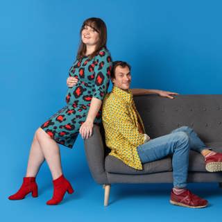 Revisited: Having a baby with your best mate