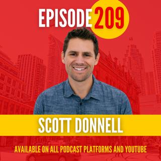 The Secret to Raising Confident, Financially Wise Kids (That Schools Won't Teach) | with Scott Donnell