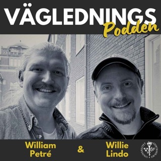 Avsnitt 45: Hur kan vi påverka vår profession?