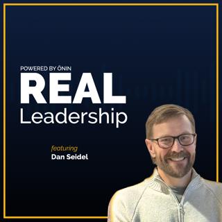 Dan Seidel, Global Chief Operating Officer of HelloFresh, Real Leadership