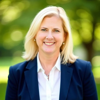 Dr. Jeni Hopkins— Coach • Mentor • Broadcaster • Performance Psychology Expert