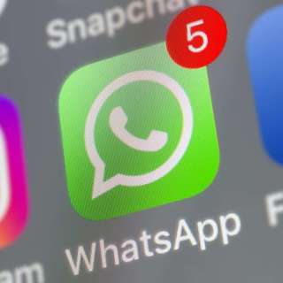 WhatsApp Sparks Privacy Debate, TSMC Unveils A14 Chips, OpenAI Launches GPT-Image-1, Motorola Launches Razr 2025, and more...