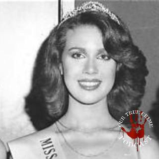 373. Someone Else's Daughter: Anita Cobby
