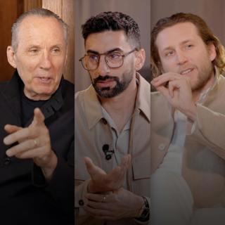 #ABtalks Business with ZEGNA | Chapter 2 | مع زينيا