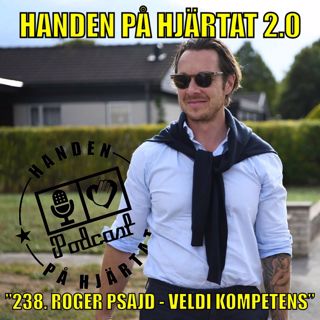 ”238. Roger Psajd - Veldi Kompetens”