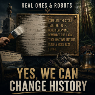 Yes, You Can Change History (Erasure, Addition, and the Fight Over Whose History Gets Told)